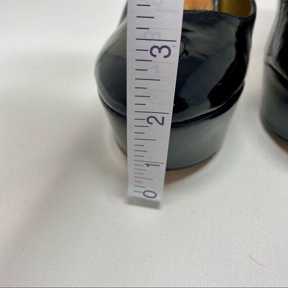 Sam Edelman Novato Platform Heels- Size 8 - Picture 8 of 15